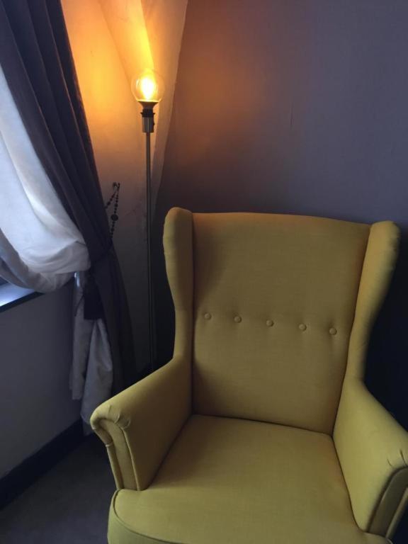 De Kaai Bed & Breakfast
