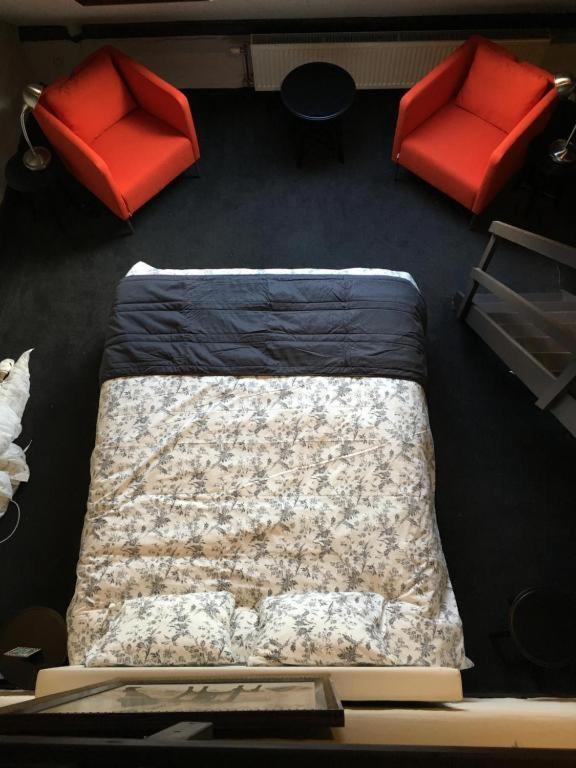 Bed & Breakfast De Kaai *