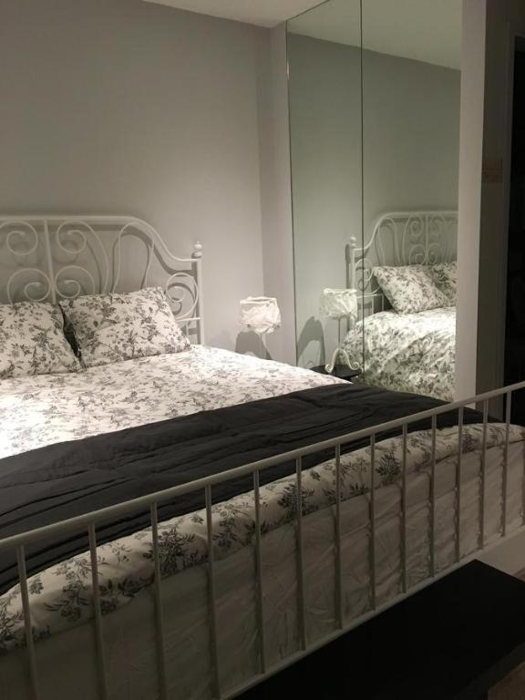 De Kaai Bed & Breakfast Nieuwpoort