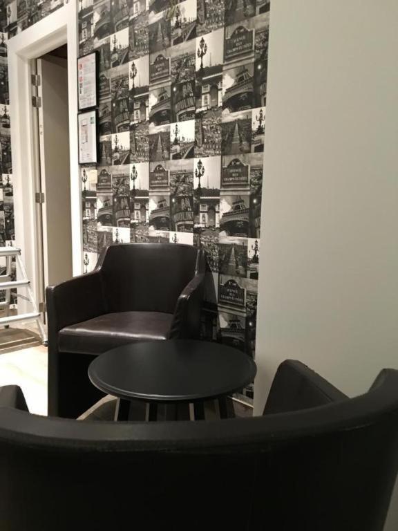 De Kaai Bed & Breakfast Nieuwpoort