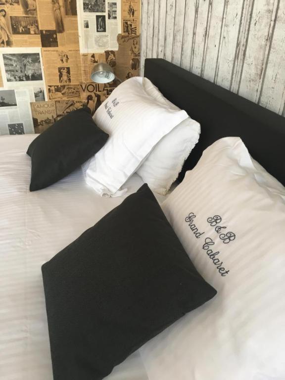 Bed & Breakfast De Kaai