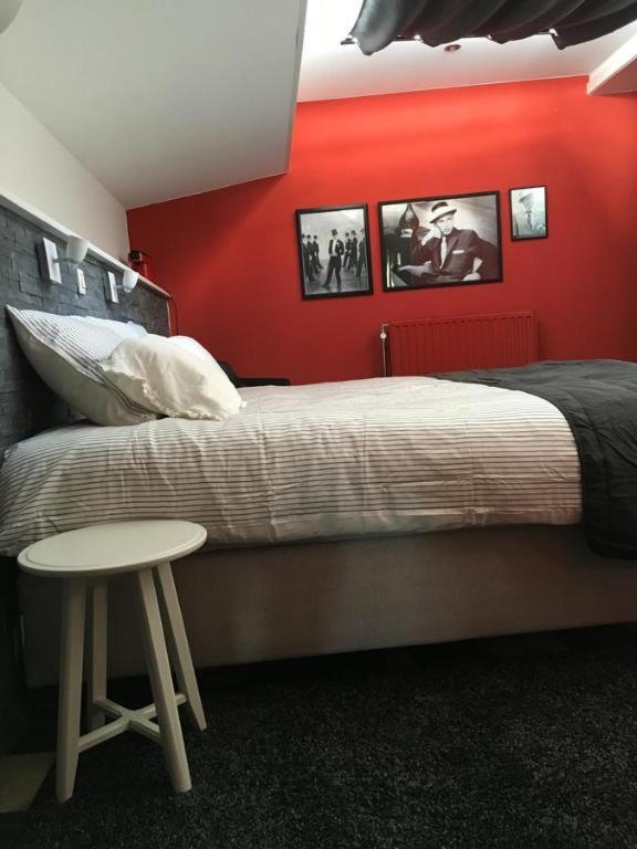 De Kaai Bed & Breakfast