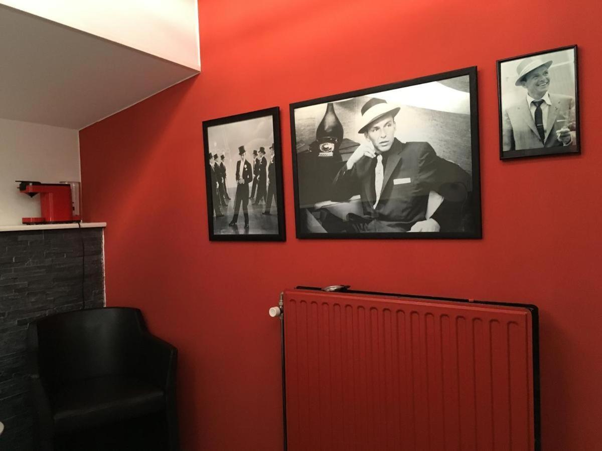 De Kaai Bed & Breakfast Nieuwpoort