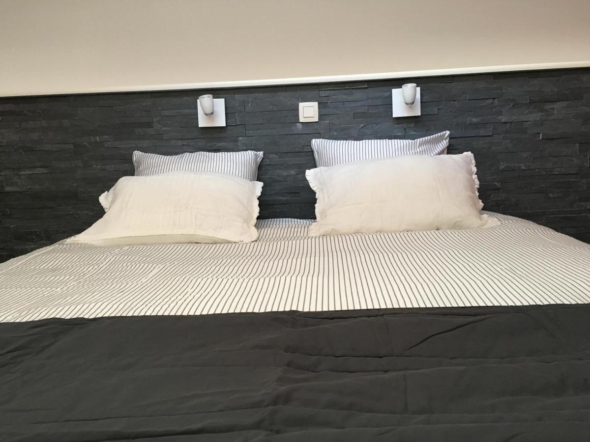 De Kaai Bed & Breakfast