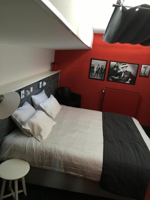De Kaai Bed & Breakfast Nieuwpoort