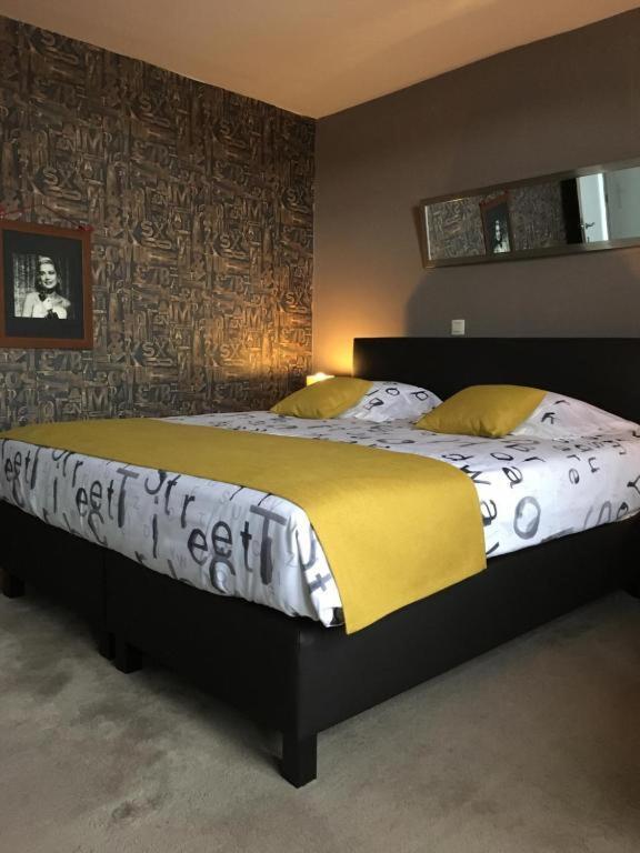 Bed & Breakfast De Kaai Nieuwpoort
