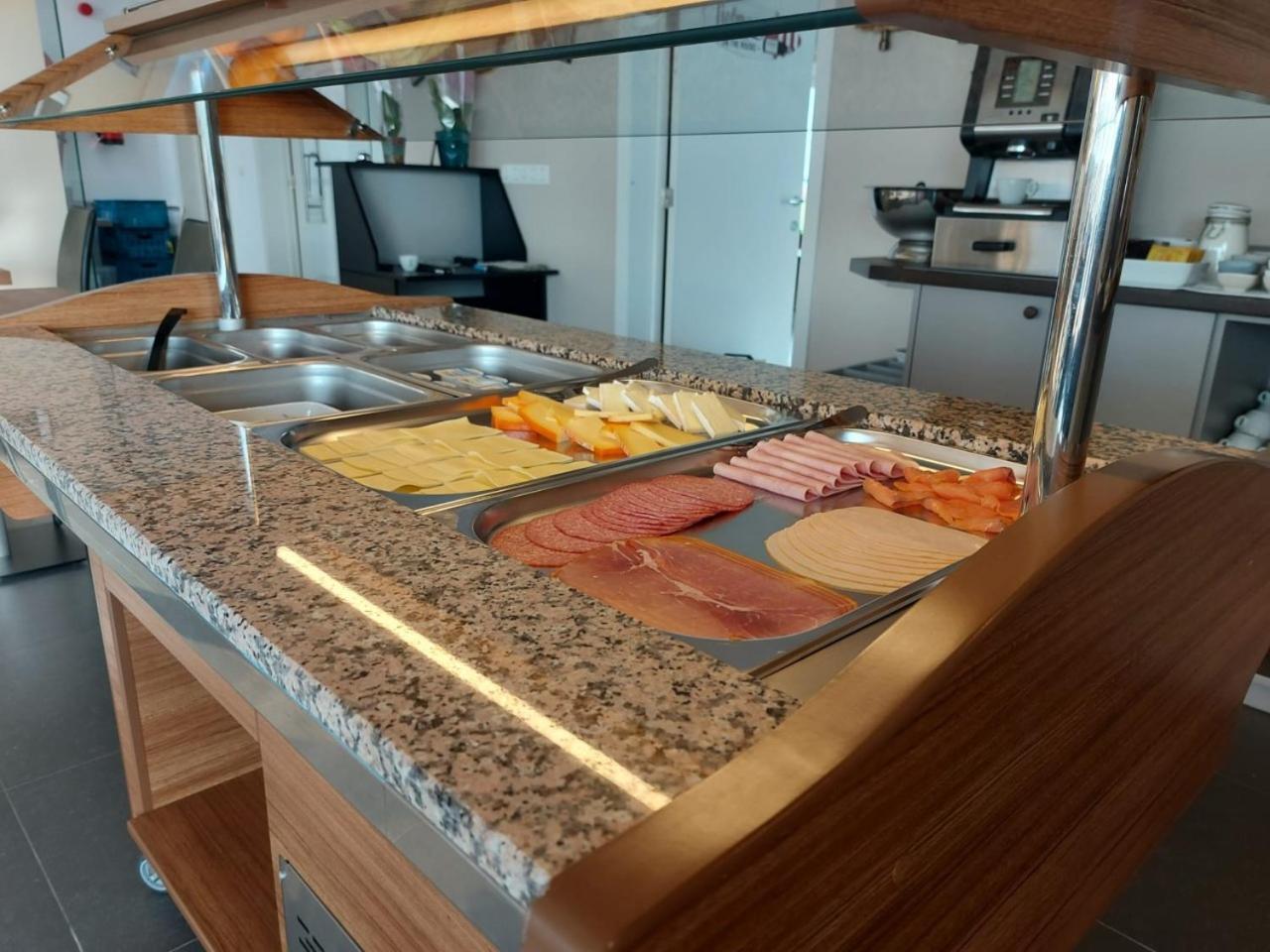 Bed & Breakfast De Kaai Nieuwpoort