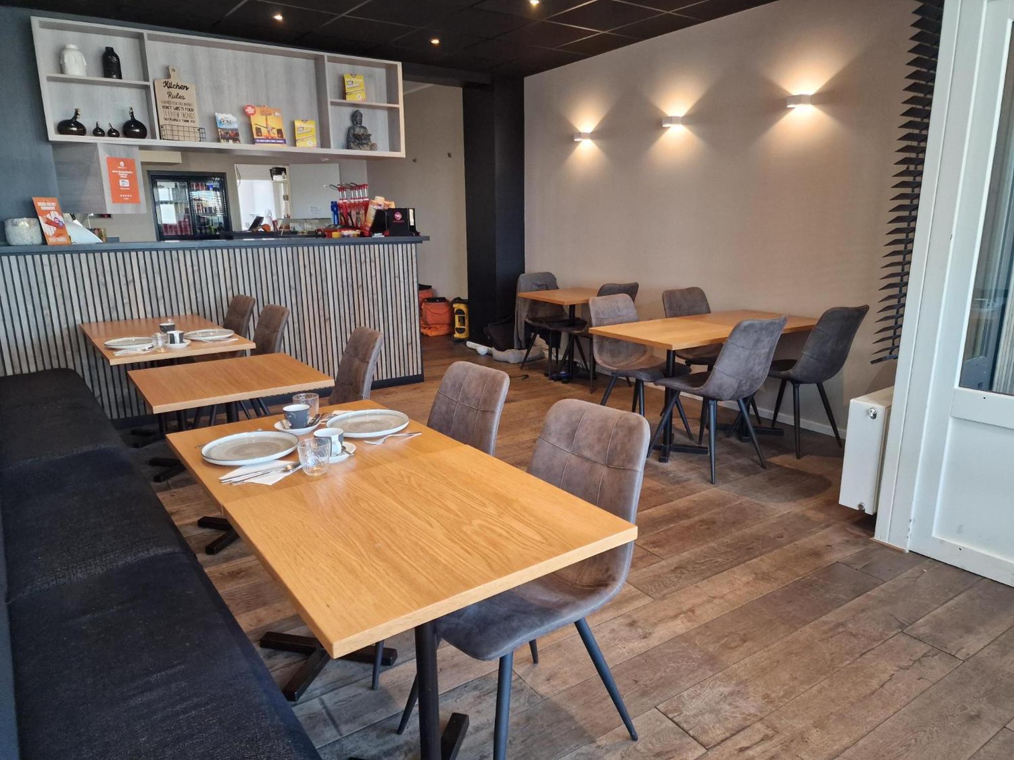 Bed & Breakfast De Kaai Nieuwpoort