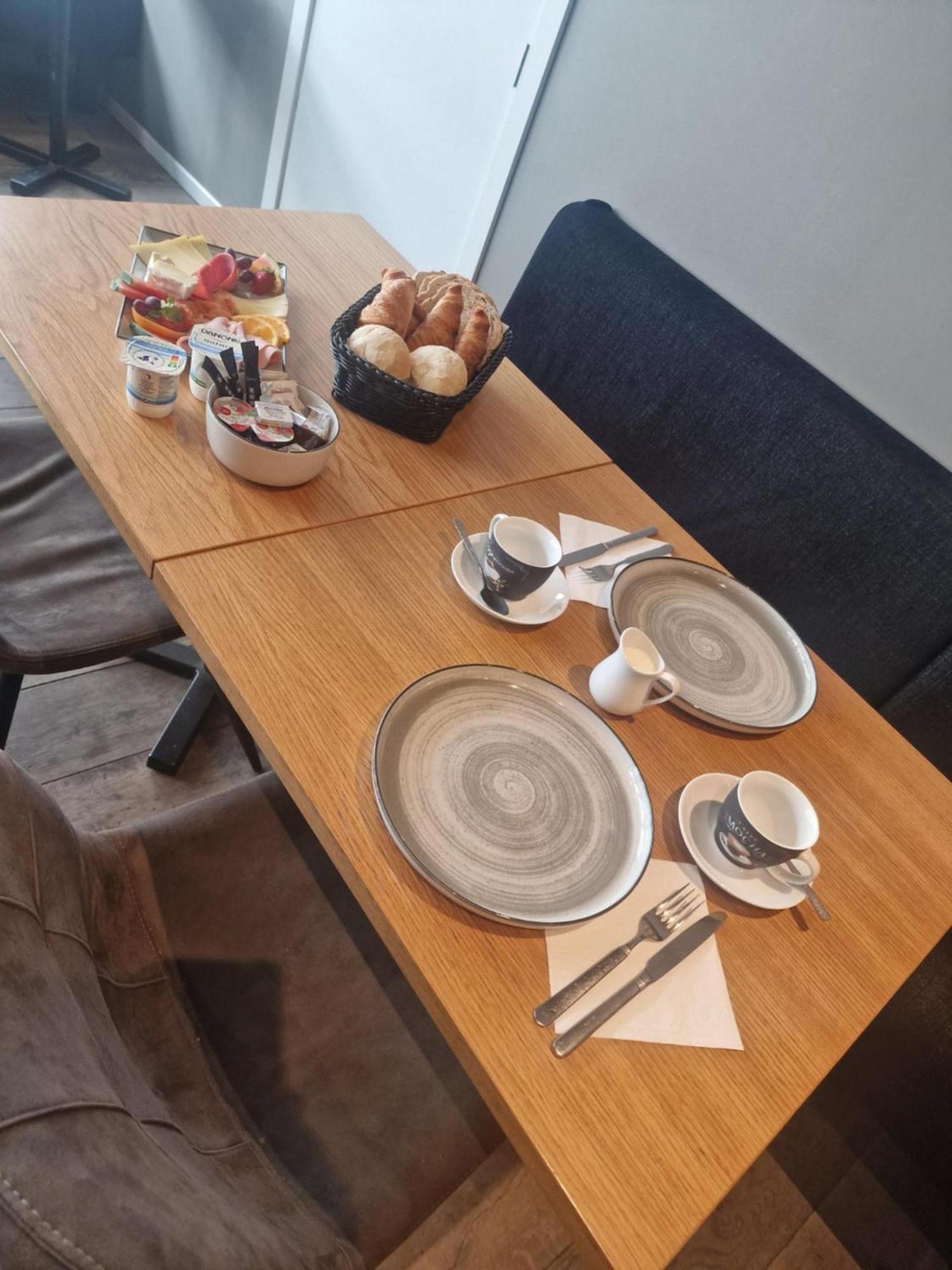 Bed & Breakfast De Kaai